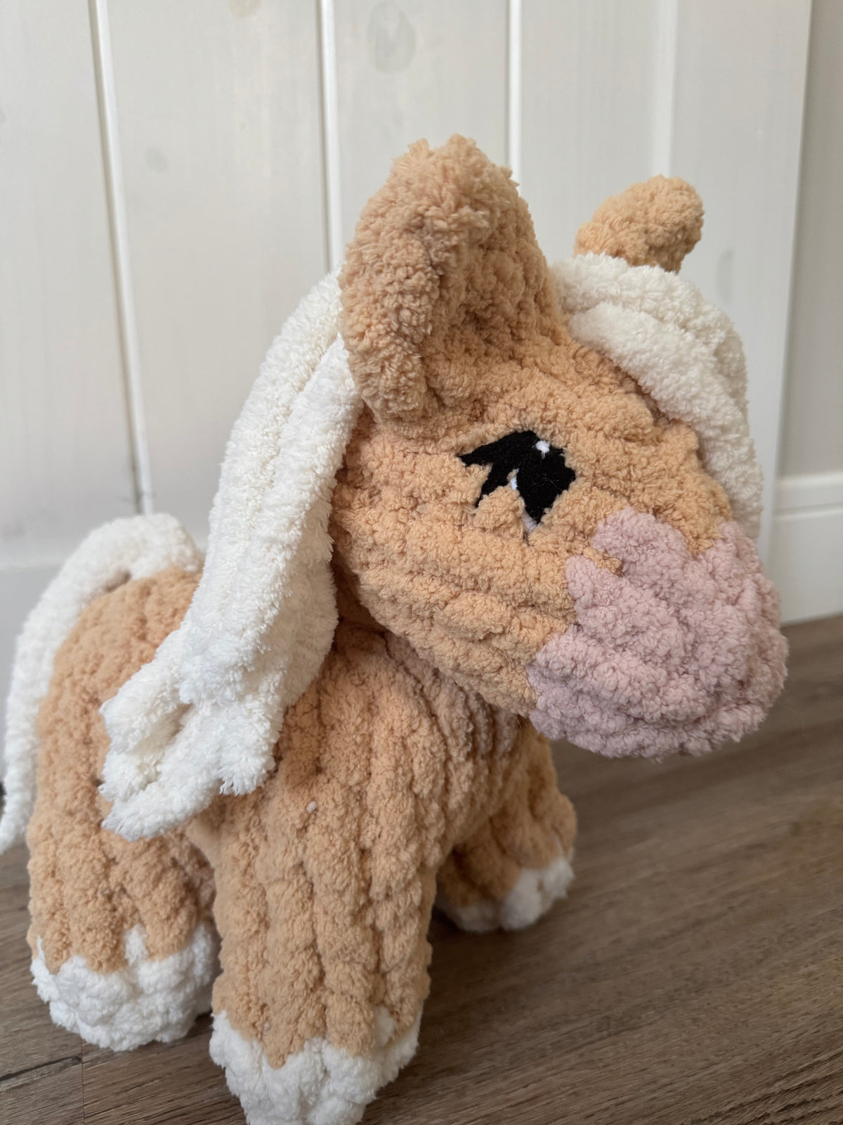 Pony Stuffy