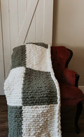 Checkered Blanket