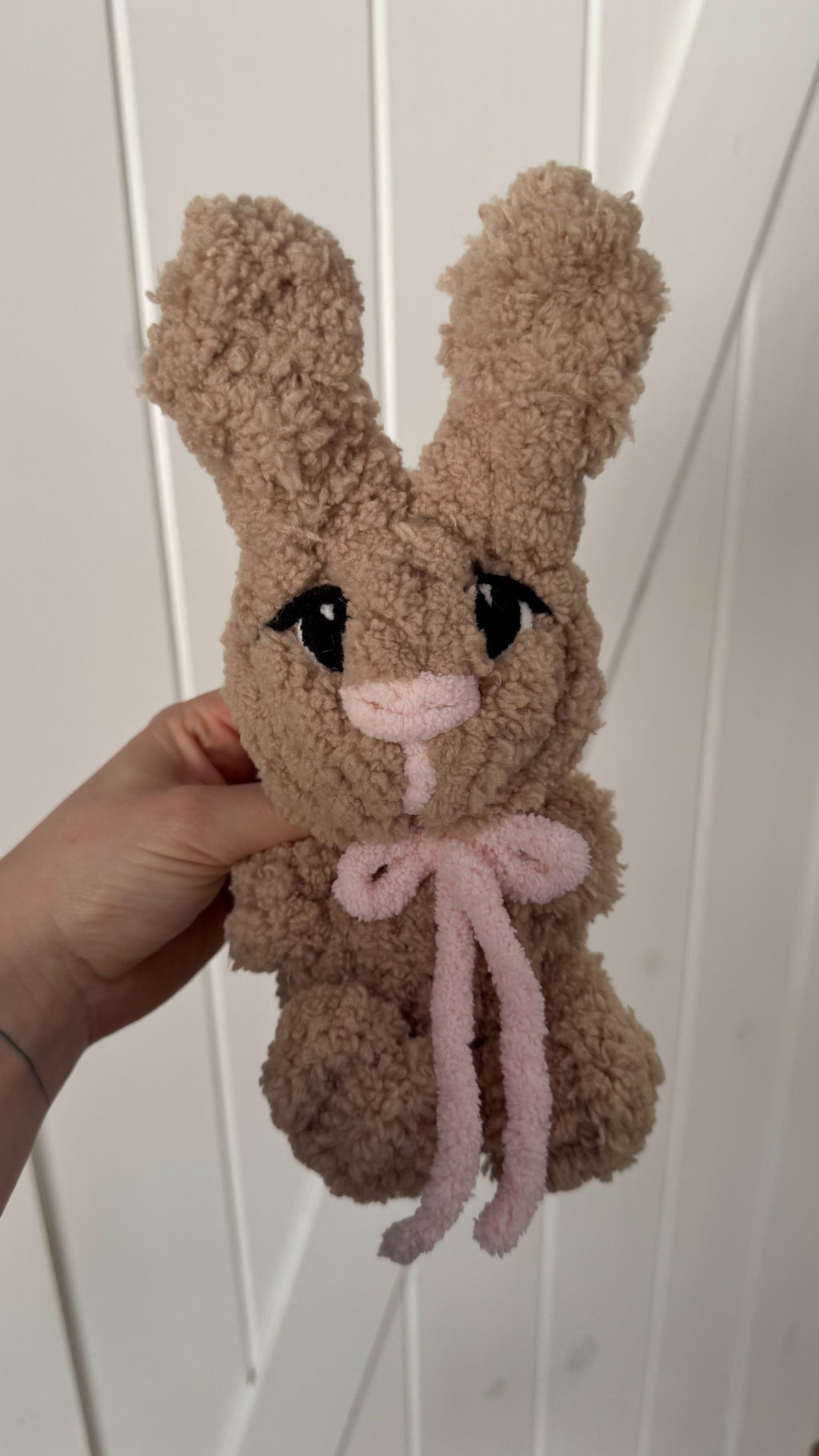 Mini Bunny