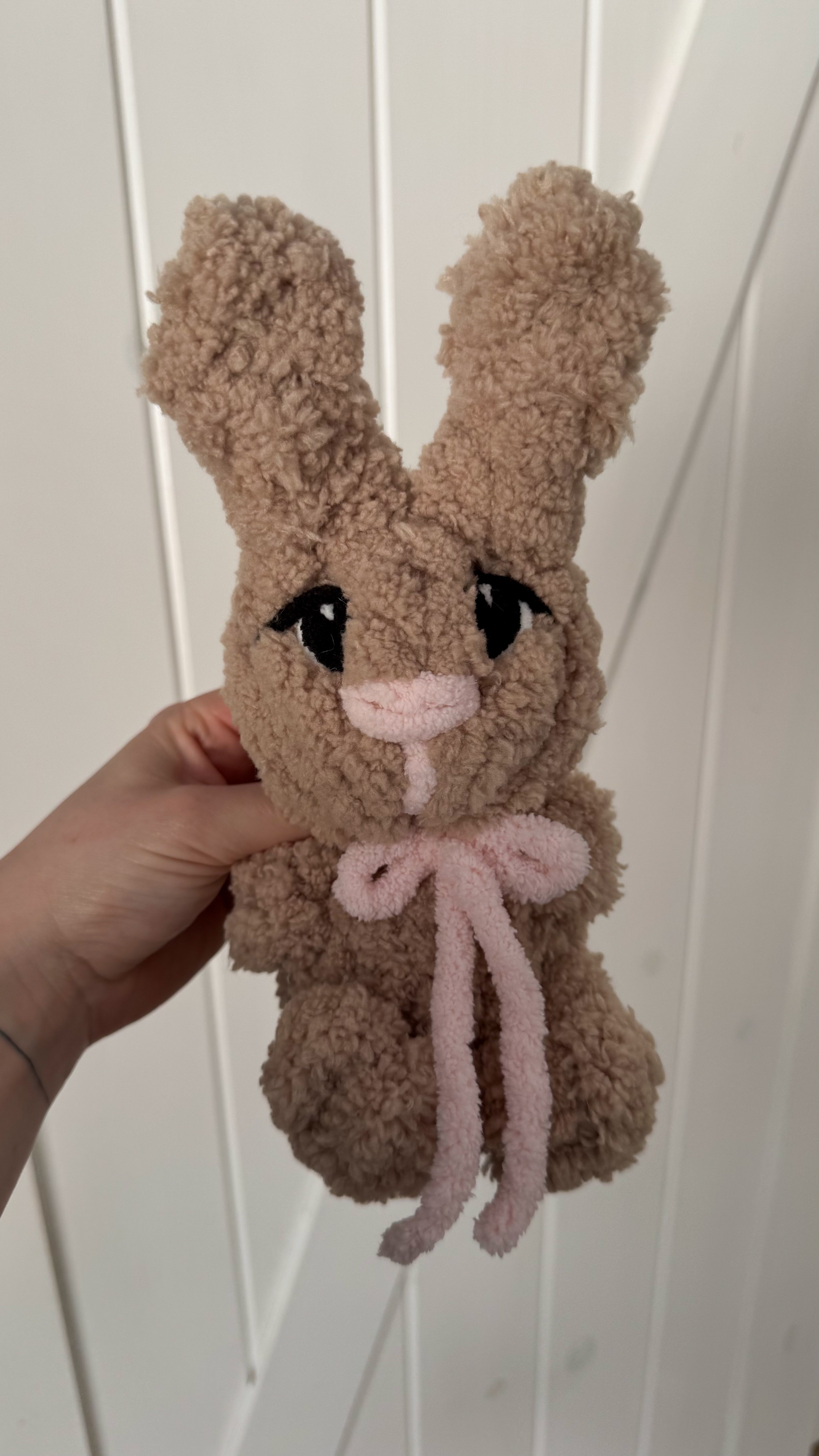 Mini Bunny