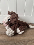 Mini Cow Snuggler