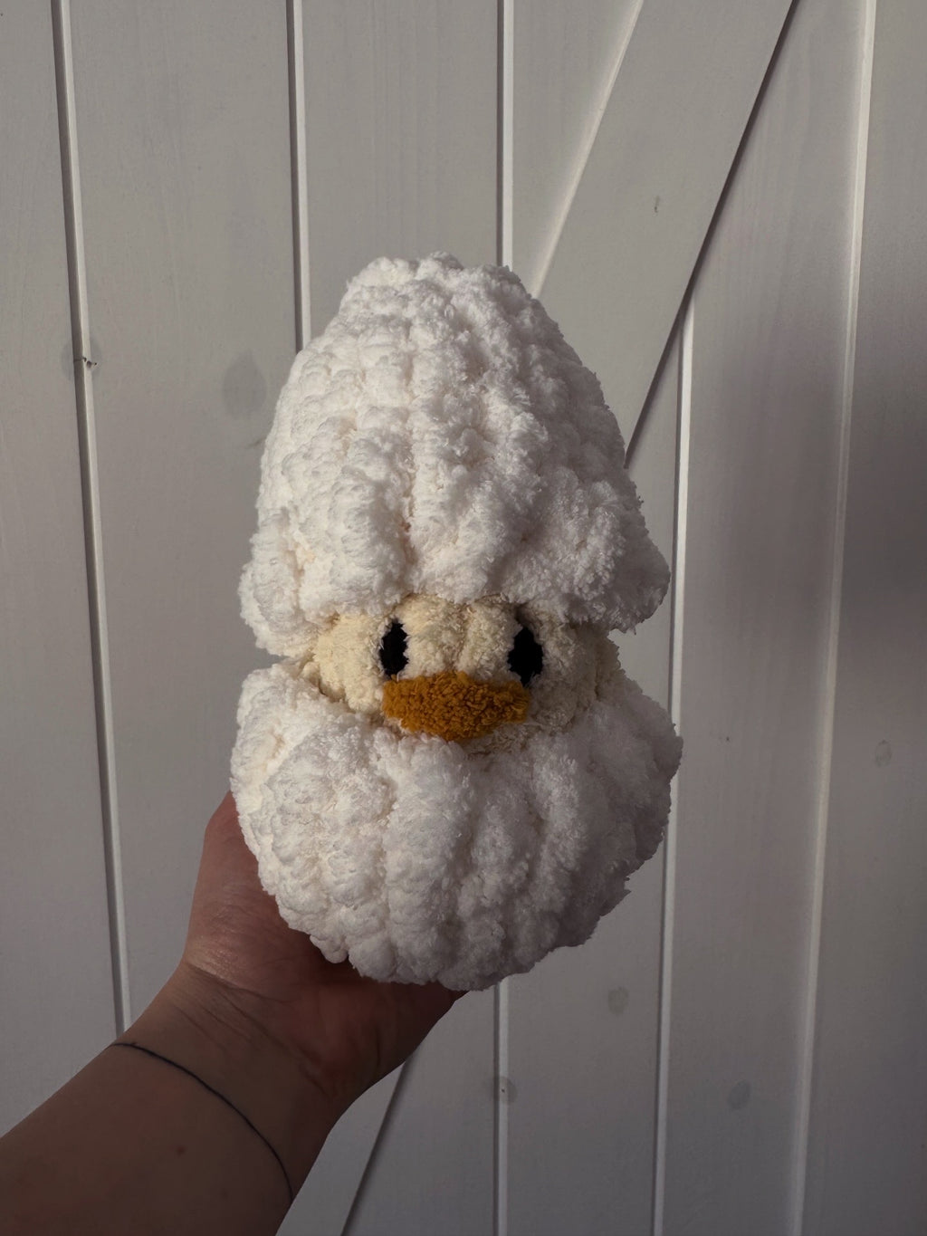 Chick-In-Egg