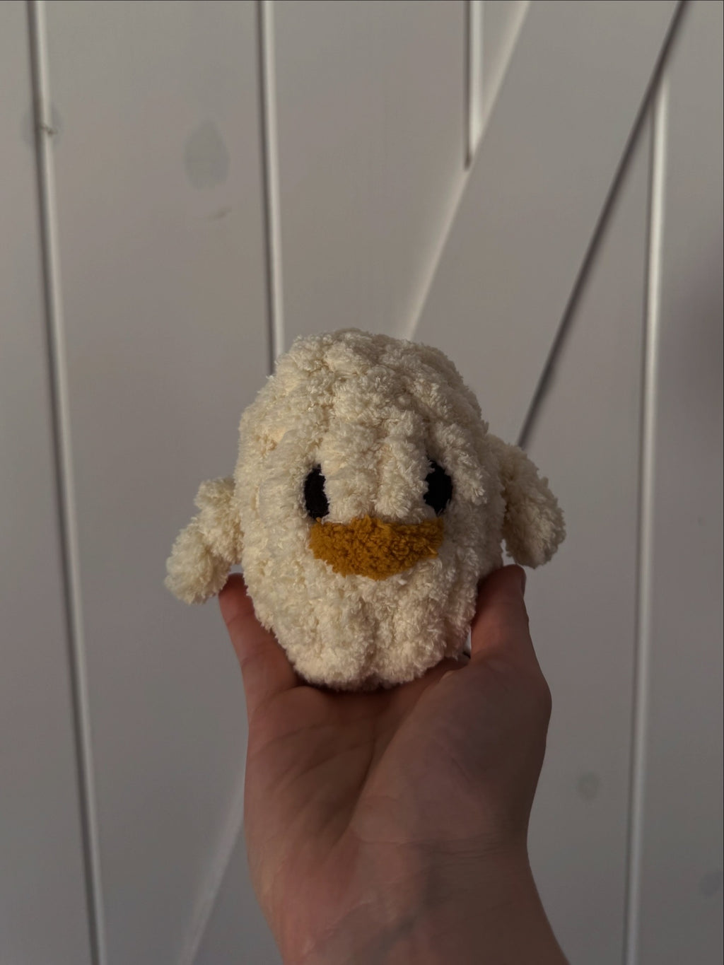 Chick-In-Egg