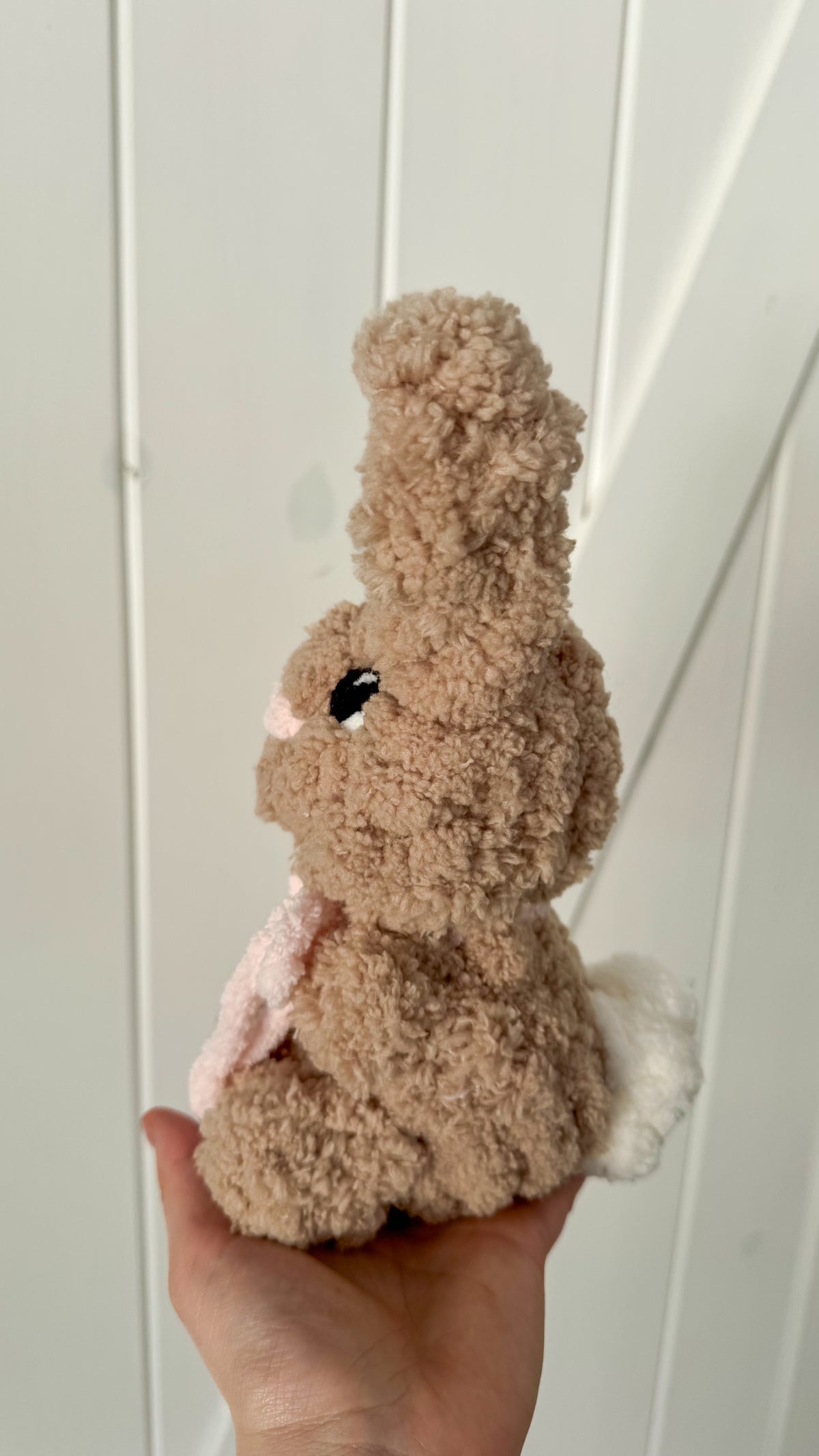 Mini Bunny