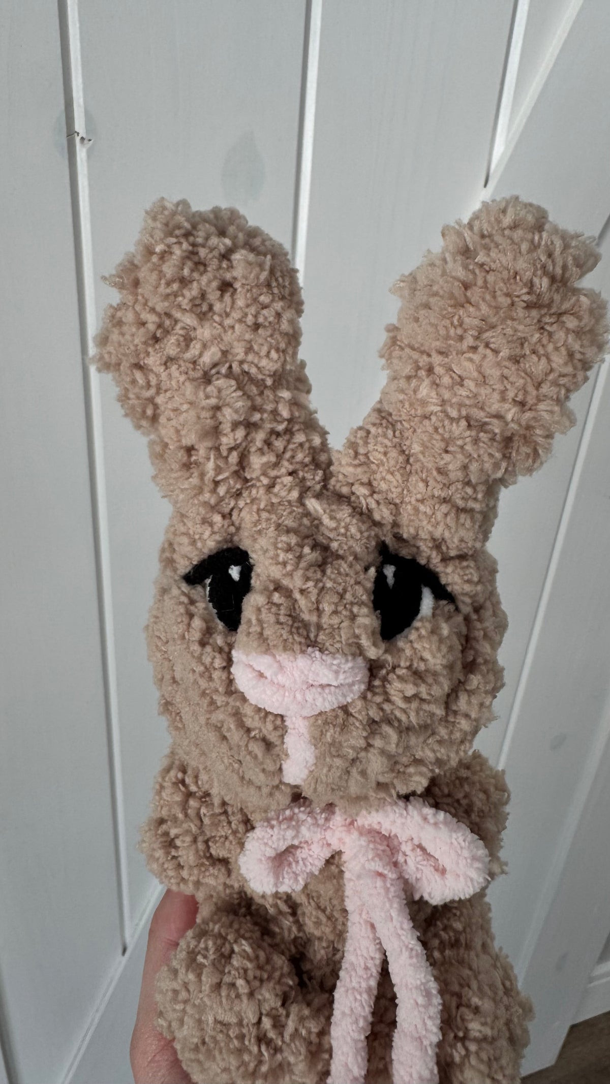 Mini Bunny