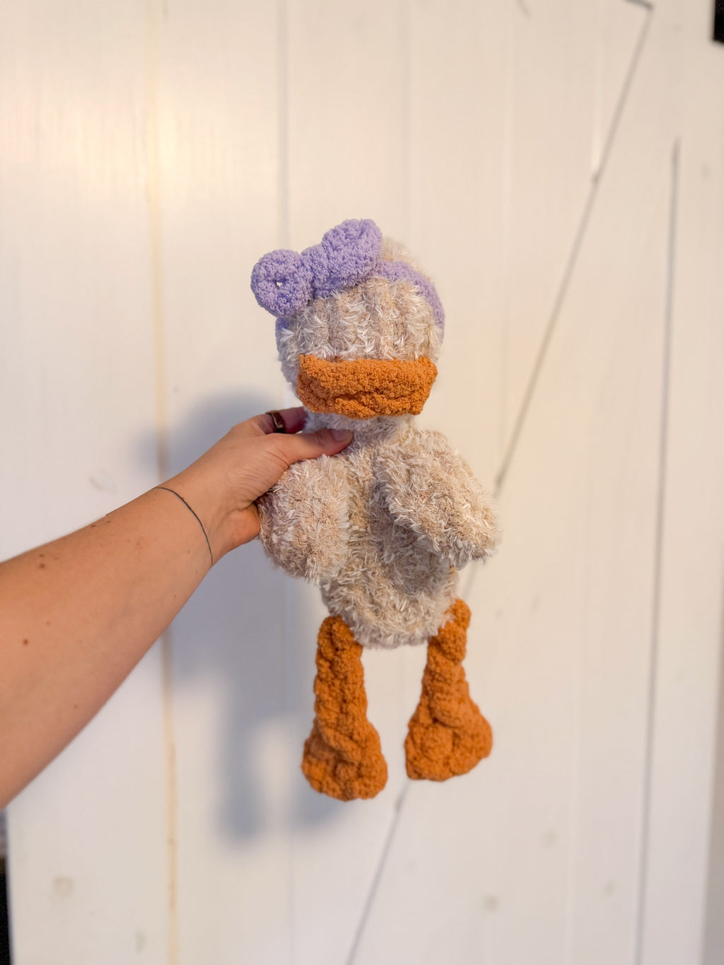 Mini Duck