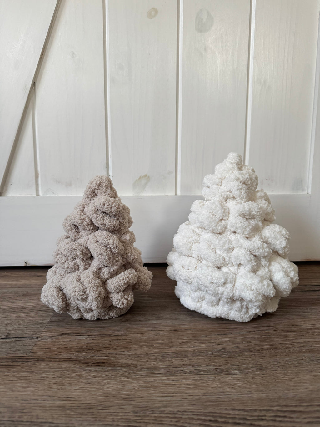 Christmas Trees