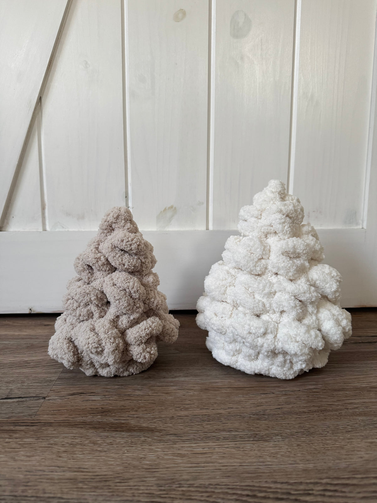Christmas Trees