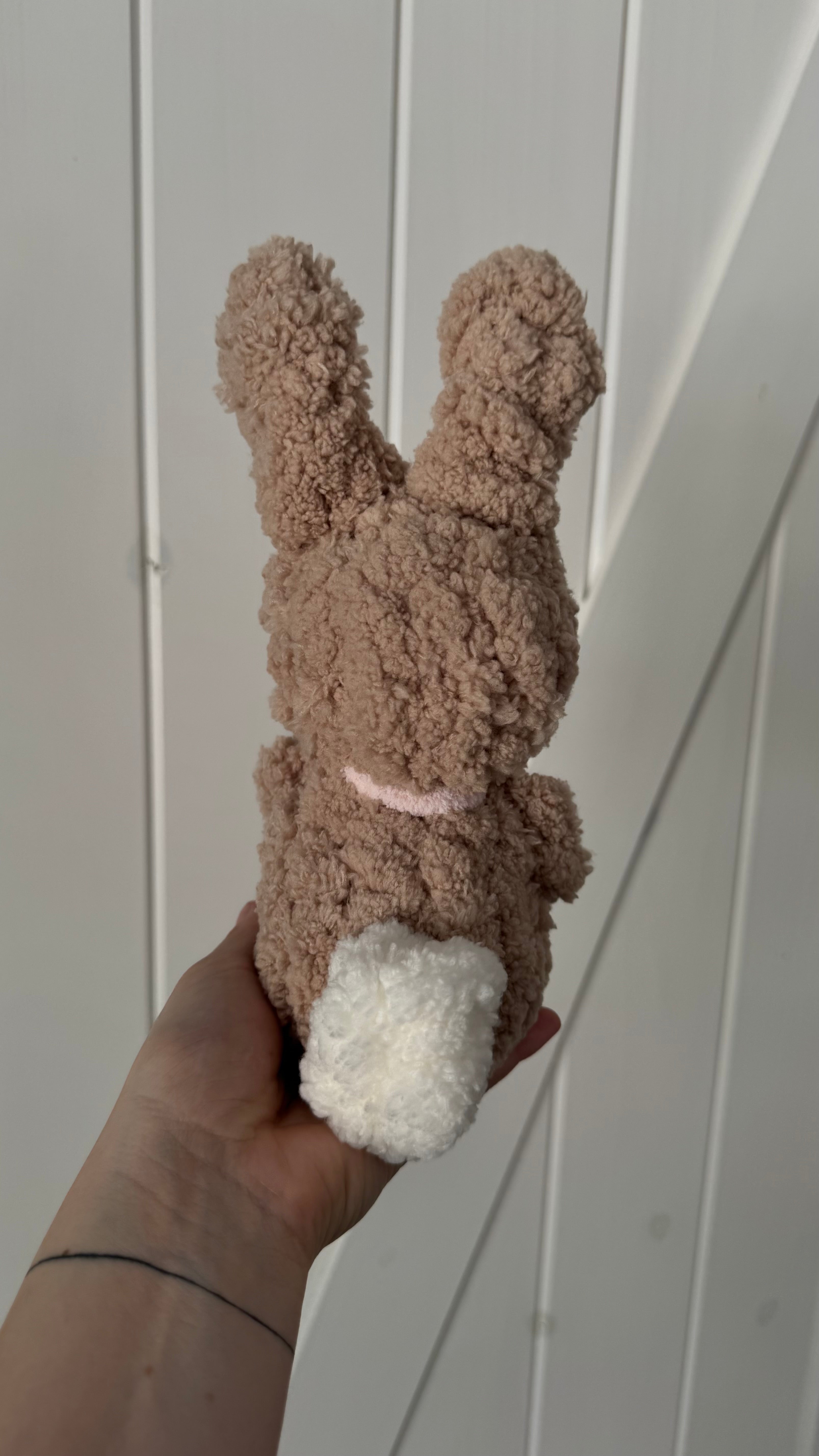 Mini Bunny