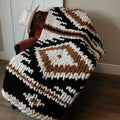 Western Aztec Blanket
