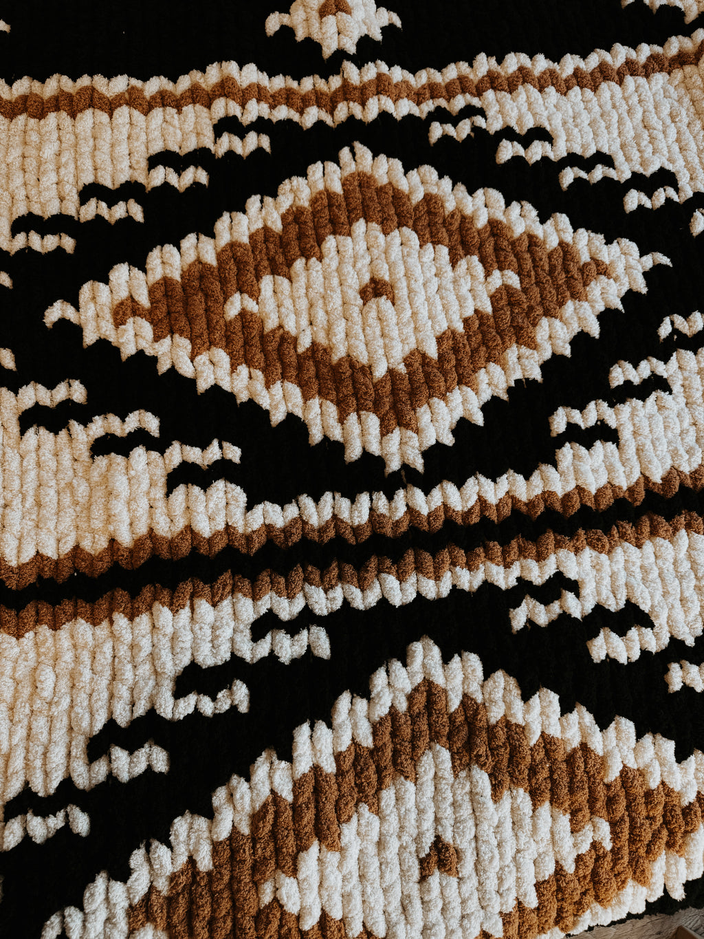 Western Aztec Blanket