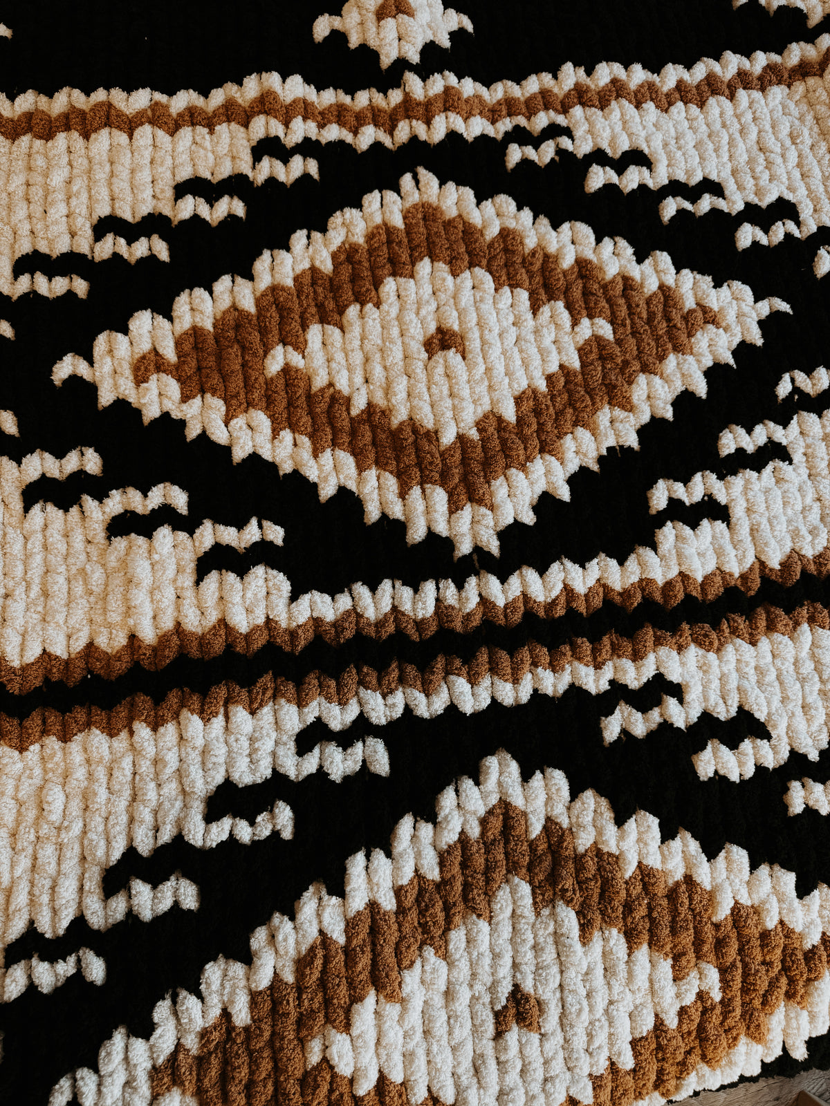Western Aztec Blanket